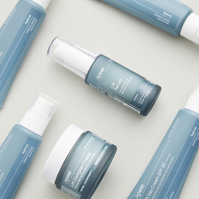 RetinART – ny anti-age ingrediens, der slår retinol RetinART – ny anti-age ingrediens, der slår retinol