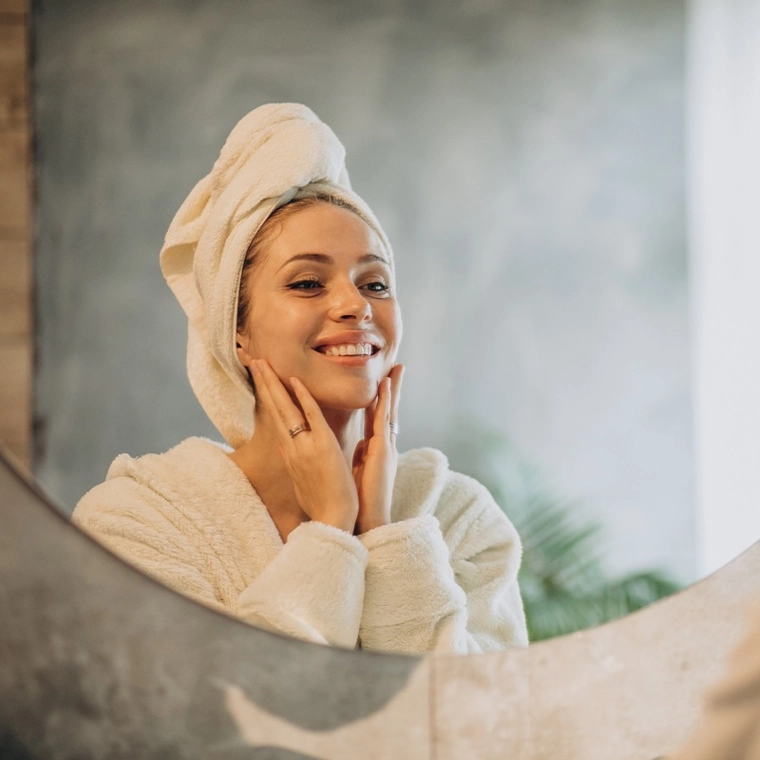 Har du hovedet fuld af syre? En guide til kemisk peeling Har du hovedet fuld af syre? En guide til kemisk peeling