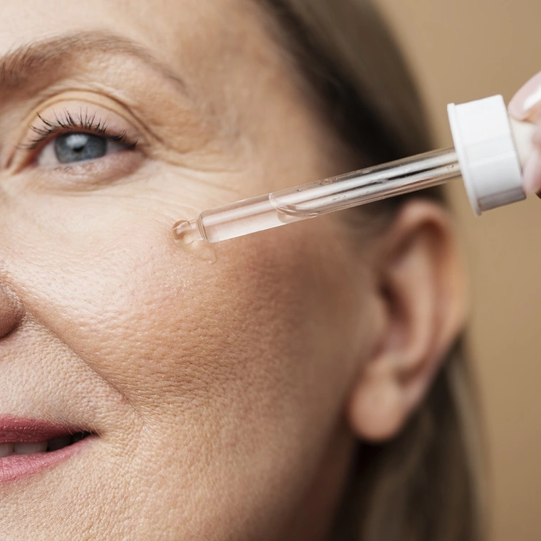 Har du hovedet fuld af syre? En guide til kemisk peeling Har du hovedet fuld af syre? En guide til kemisk peeling