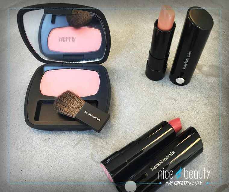 bareMinerals ekspertens favoritter bareMinerals ekspertens favoritter
