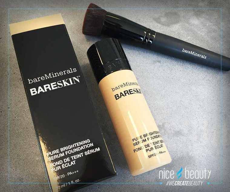 bareMinerals ekspertens favoritter bareMinerals ekspertens favoritter
