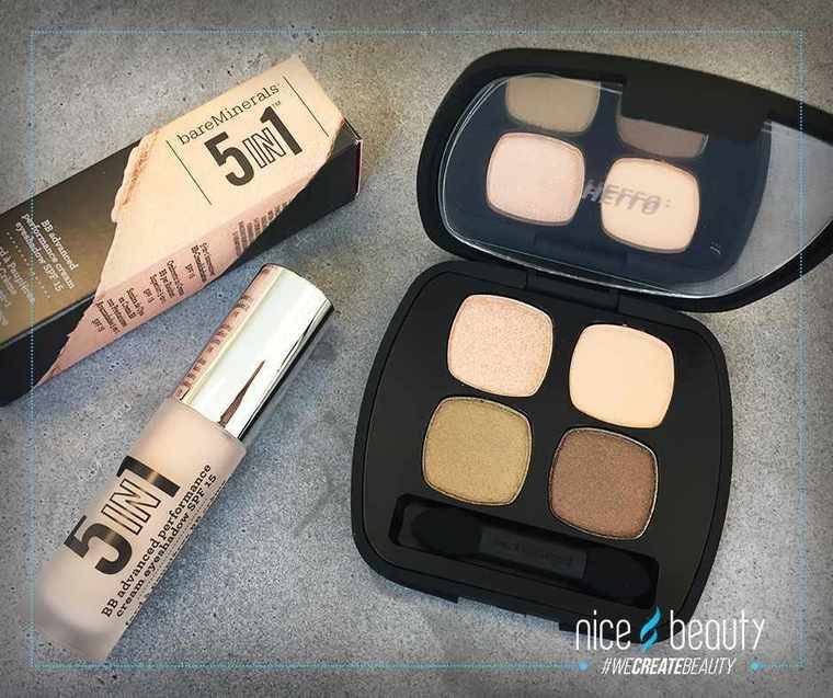 bareMinerals ekspertens favoritter bareMinerals ekspertens favoritter