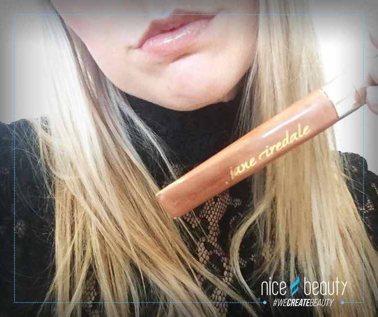 Naturlig look med Jane Iredale Naturlig look med Jane Iredale