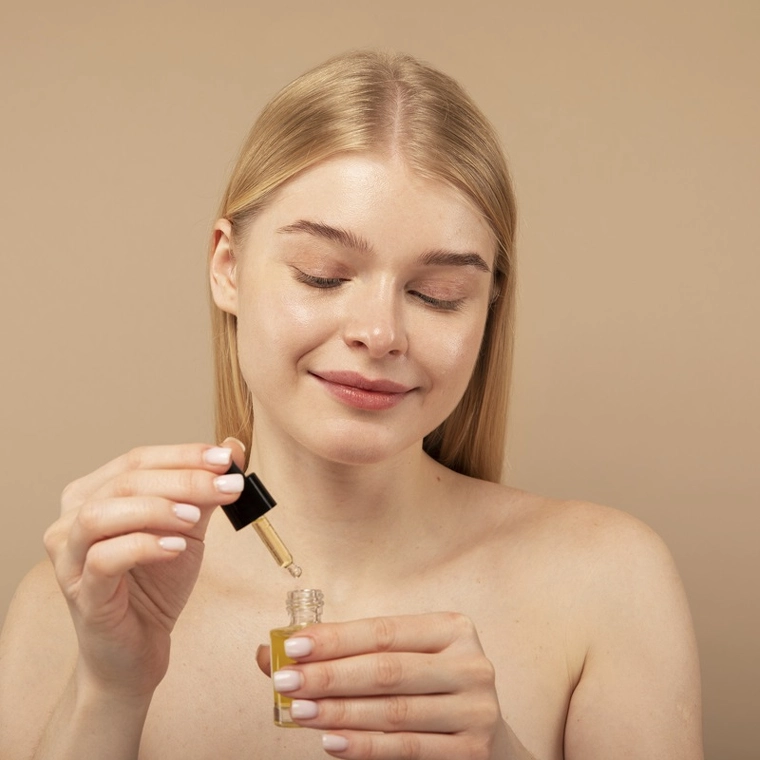 Sådan får du smukkere og sundere hud med C-vitamin Sådan får du smukkere og sundere hud med C-vitamin
