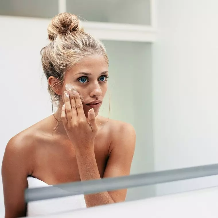 Hvilken ansigtscreme skal jeg vælge? Hvilken ansigtscreme skal jeg vælge?