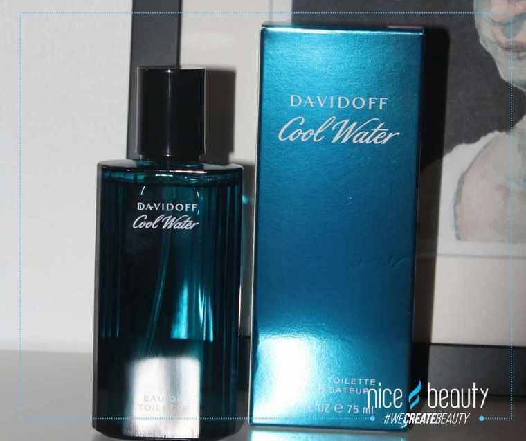 Min anbefaling af Davidoff – Cool Water Men Min anbefaling af Davidoff – Cool Water Men