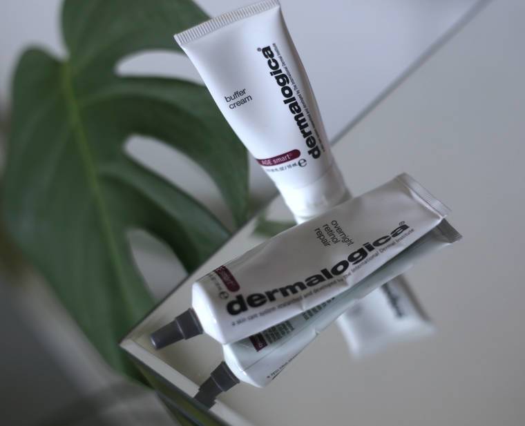 Anti-aging med Dermalogica Anti-aging med Dermalogica