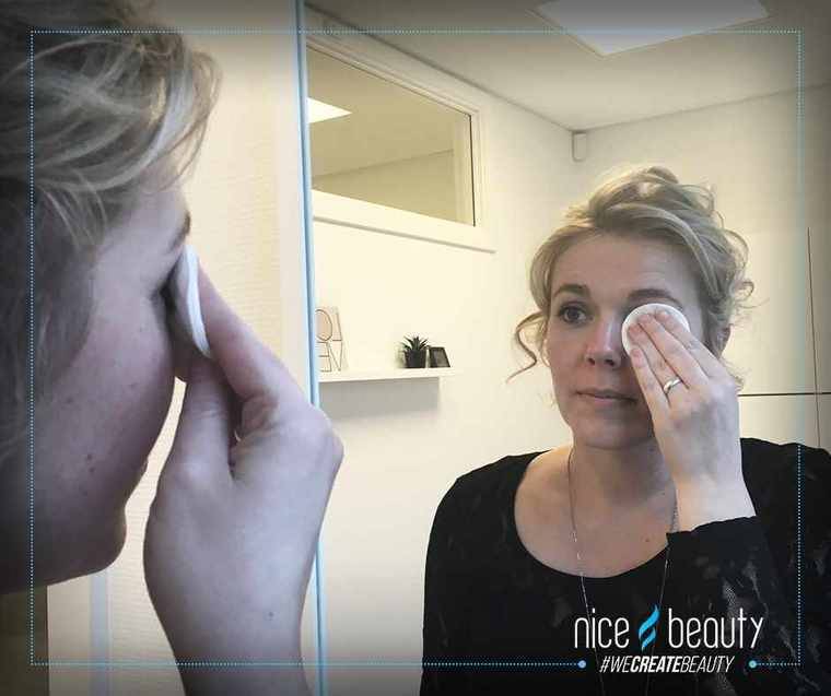 Beauty-nørdens 4 skønhedstips Beauty-nørdens 4 skønhedstips
