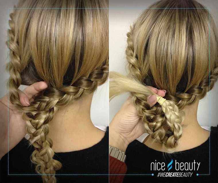 Inspiratie Voor Haarstyling (Deel 2) Inspiratie Voor Haarstyling (Deel 2)