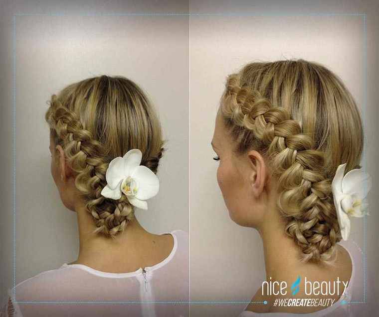 Inspiratie Voor Haarstyling (Deel 2) Inspiratie Voor Haarstyling (Deel 2)
