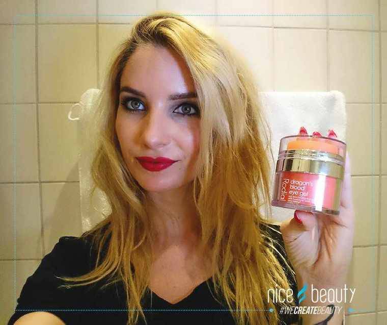 VIl du have friske øjne med det samme? VIl du have friske øjne med det samme?