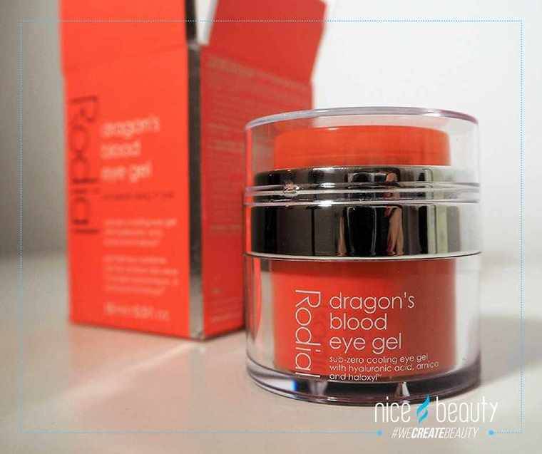 VIl du have friske øjne med det samme? VIl du have friske øjne med det samme?