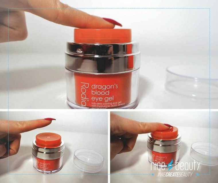 VIl du have friske øjne med det samme? VIl du have friske øjne med det samme?