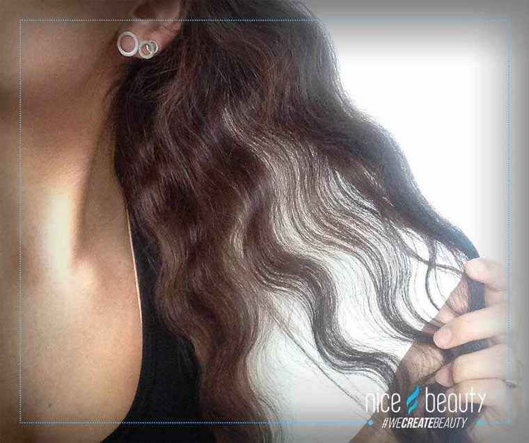 Test: HH Simonsen® Rod VS8 Waver Test: HH Simonsen® Rod VS8 Waver