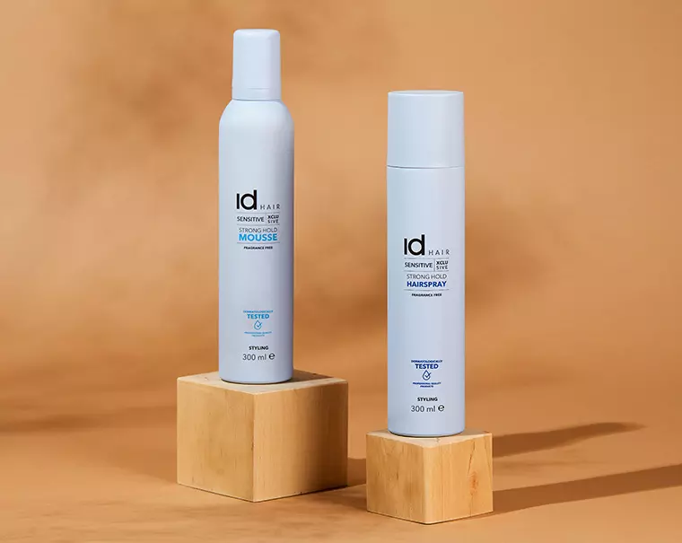 Sådan minimerer du din risiko for parfumeallergi  Sådan minimerer du din risiko for parfumeallergi