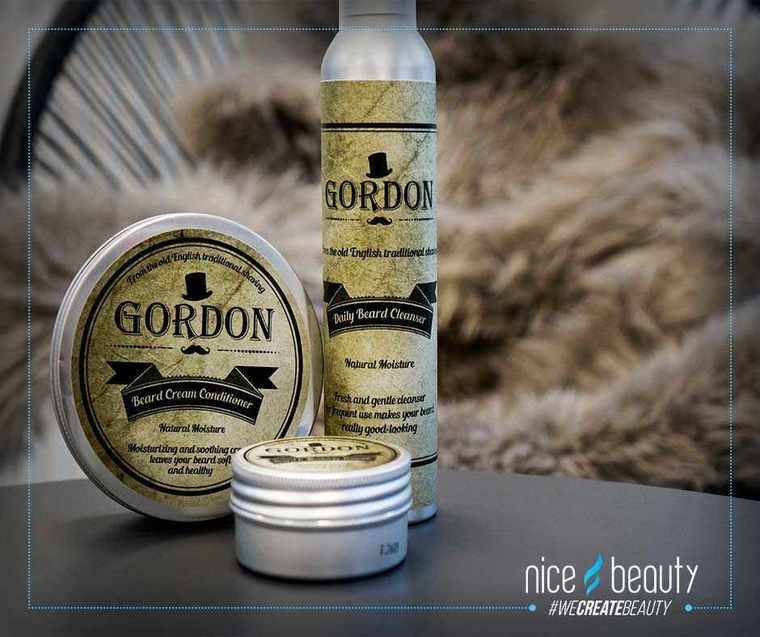 Store og flotte skæg er en bakteriebombe! - Eller? - Del 1 Store og flotte skæg er en bakteriebombe! - Eller? - Del 1