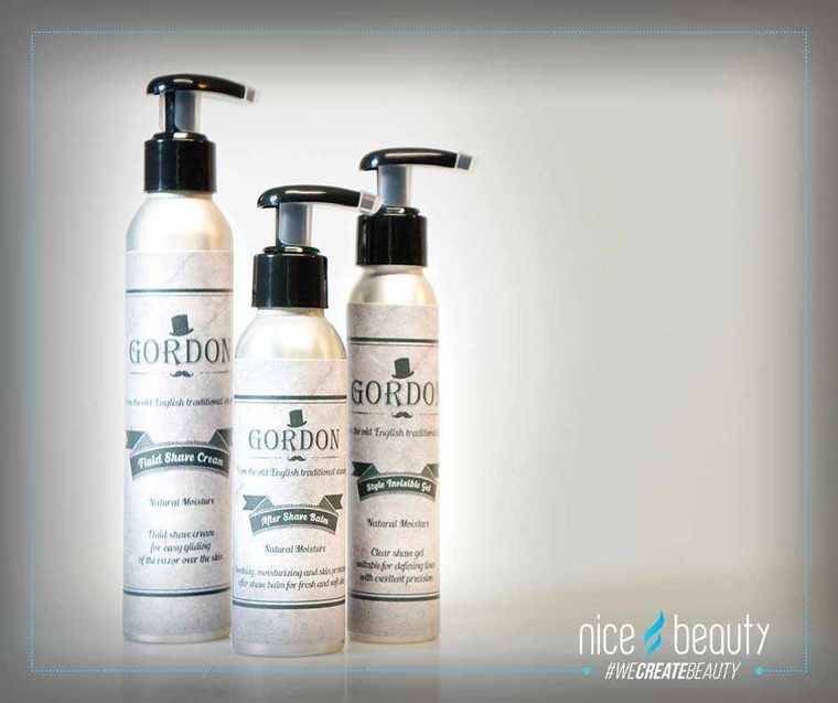 Store og flotte skæg er en bakteriebombe og beskidte! - Eller? - Del 3 Barbering Store og flotte skæg er en bakteriebombe og beskidte! - Eller? - Del 3 Barbering