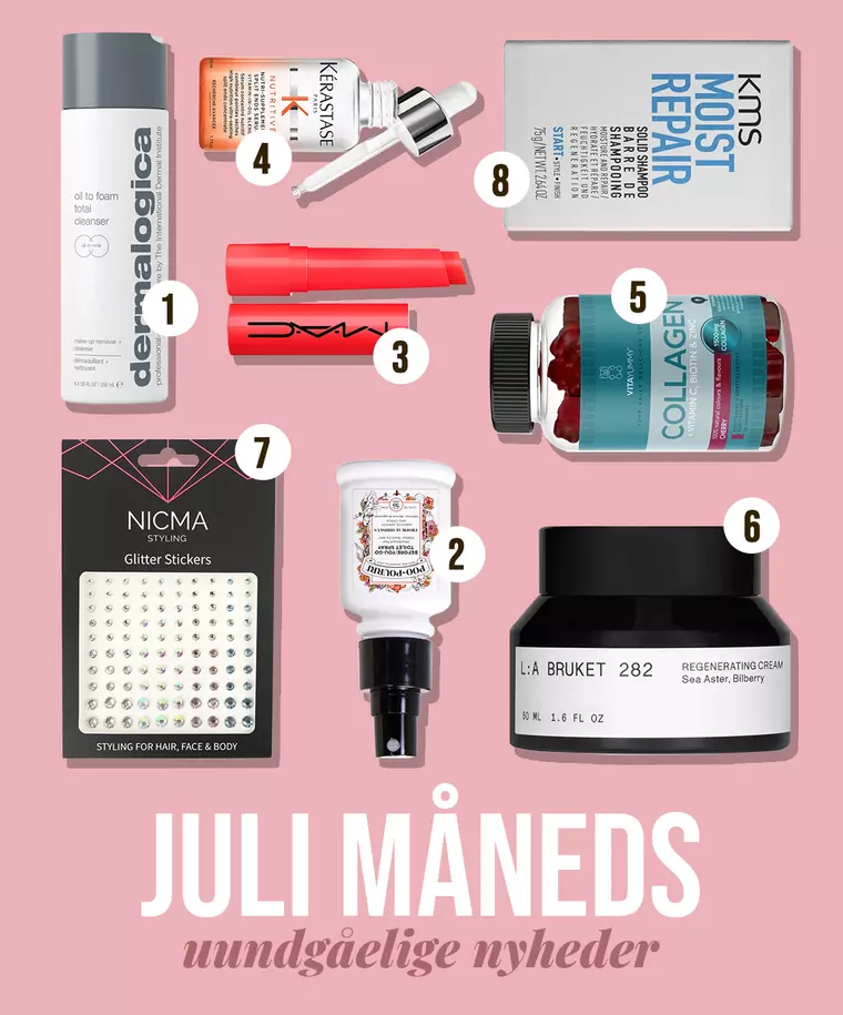 8 grunde til at shoppe i dag 8 grunde til at shoppe i dag