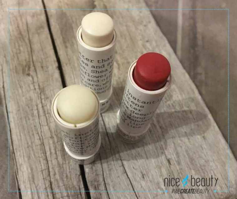 Vink farvel til vintertørre læber! Vink farvel til vintertørre læber!