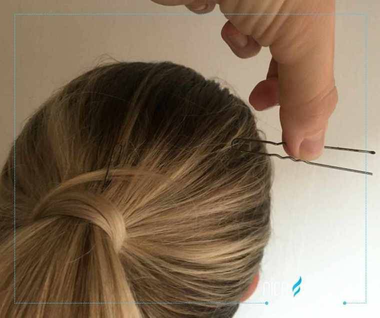 Nem guide til smuk hestehale Nem guide til smuk hestehale