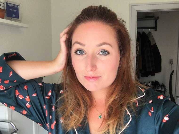 Nyhed til Olaplex elskere! Nyhed til Olaplex elskere!