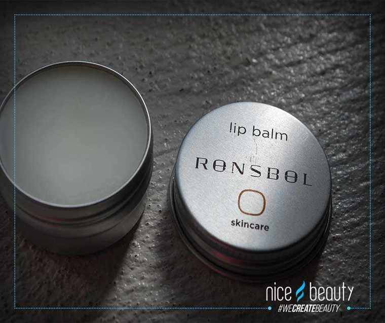 Droge Lippen? Rønsbøl Lip Balm! Droge Lippen? Rønsbøl Lip Balm!
