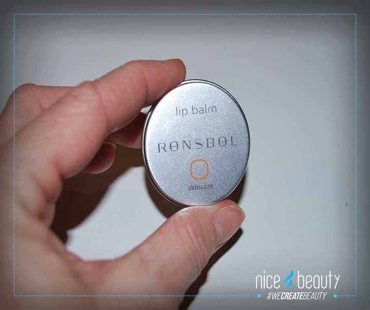 Droge Lippen? Rønsbøl Lip Balm! Droge Lippen? Rønsbøl Lip Balm!