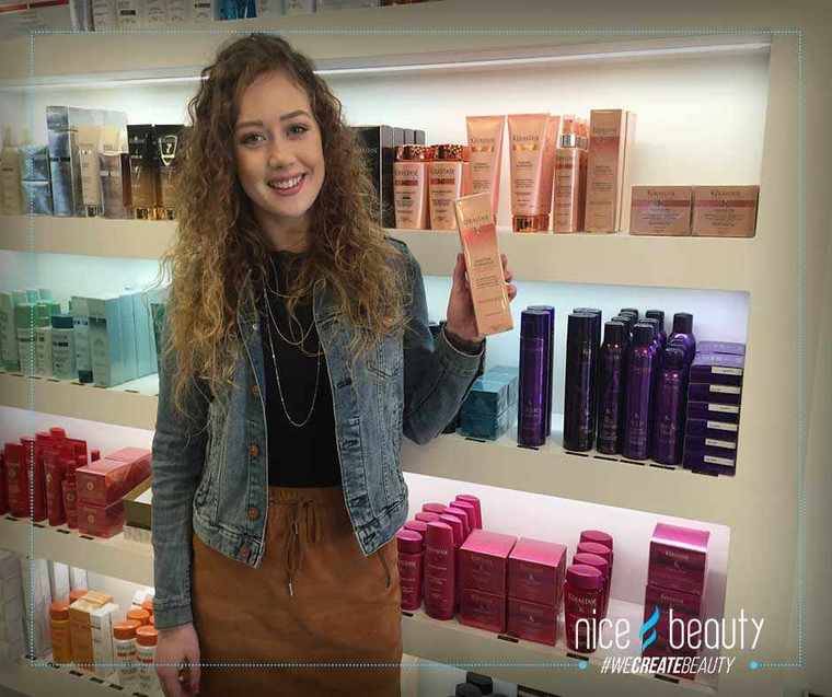Skønhedsbloggere: Her er vores favoritprodukter! Skønhedsbloggere: Her er vores favoritprodukter!