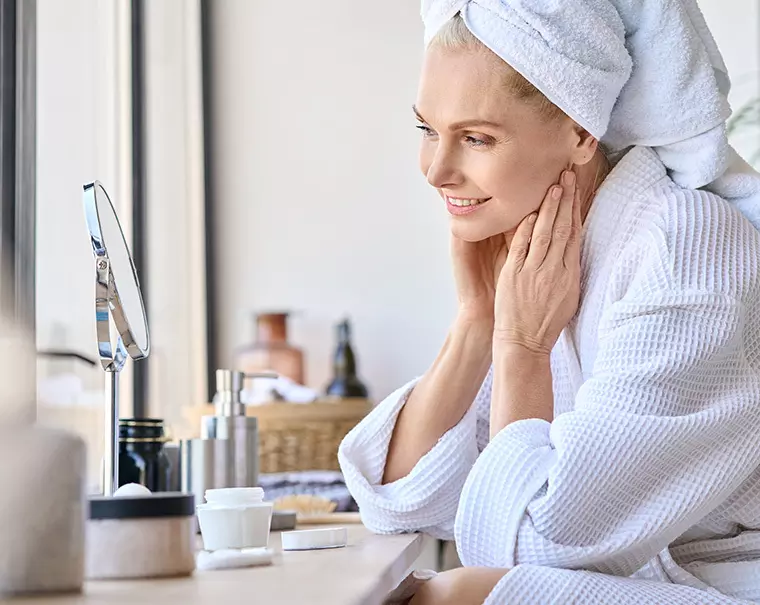 Sådan beskytter du huden mod solskade Sådan beskytter du huden mod solskade