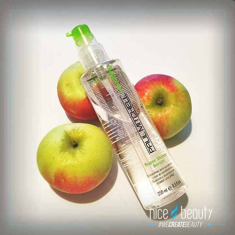 Æbleserum fra Paul Mitchell Æbleserum fra Paul Mitchell