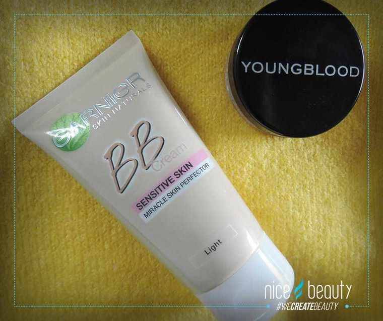 Vardagsmakeup på 15 minuter! Vardagsmakeup på 15 minuter!