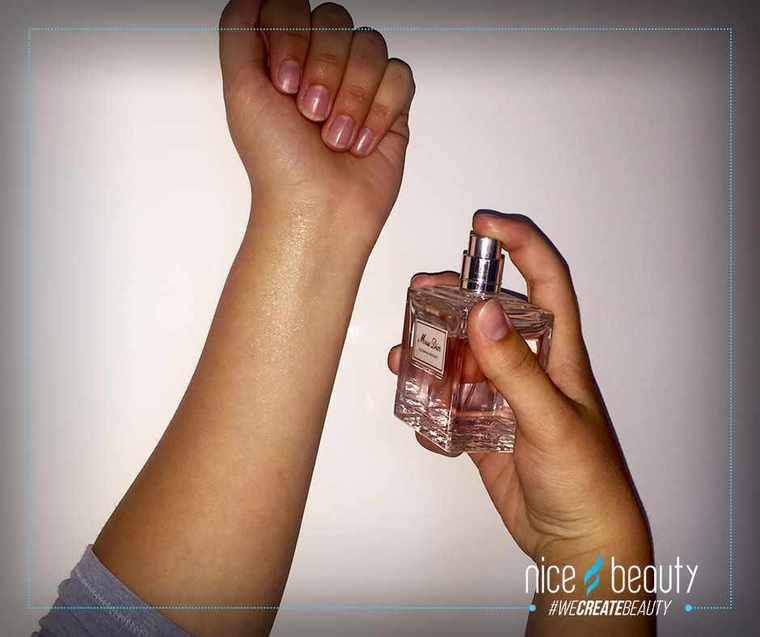 5 Beauty Tips & Tricks 5 Beauty Tips & Tricks