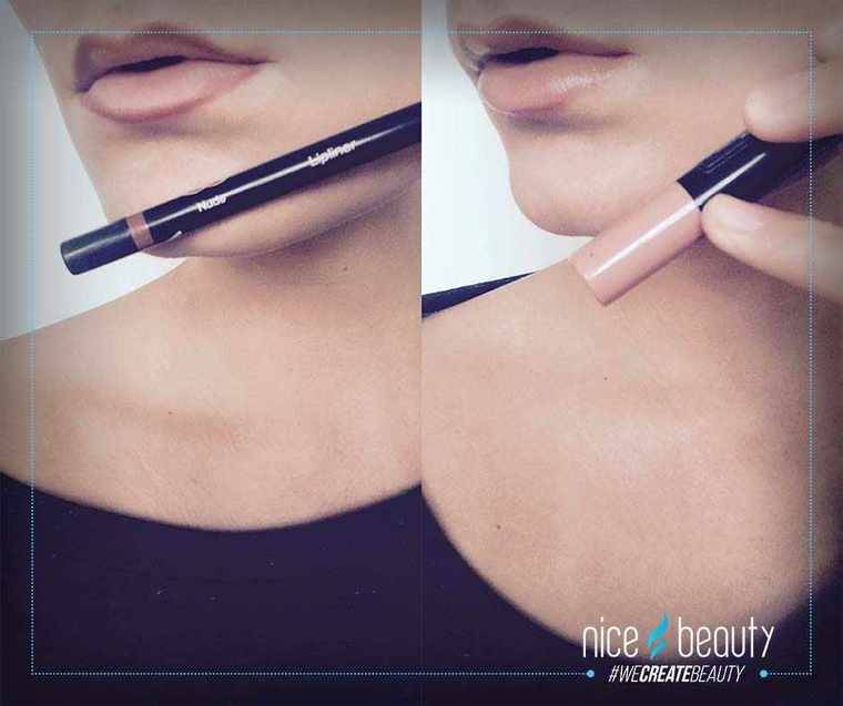 Vals spelen voor vollere lippen! Vals spelen voor vollere lippen!