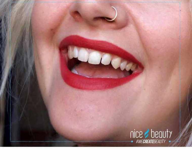 Vi guidar: MAC lipstick & Youngblood lip pencils Vi guidar: MAC lipstick & Youngblood lip pencils