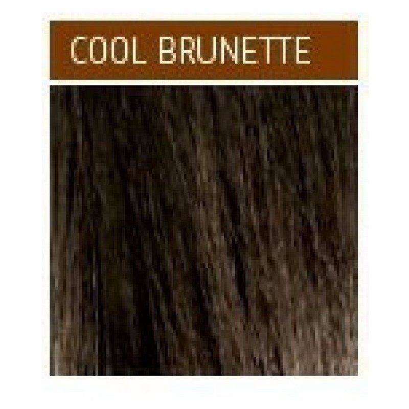 Wella Color Recharge Cool Brunette 200 Ml Gl Design