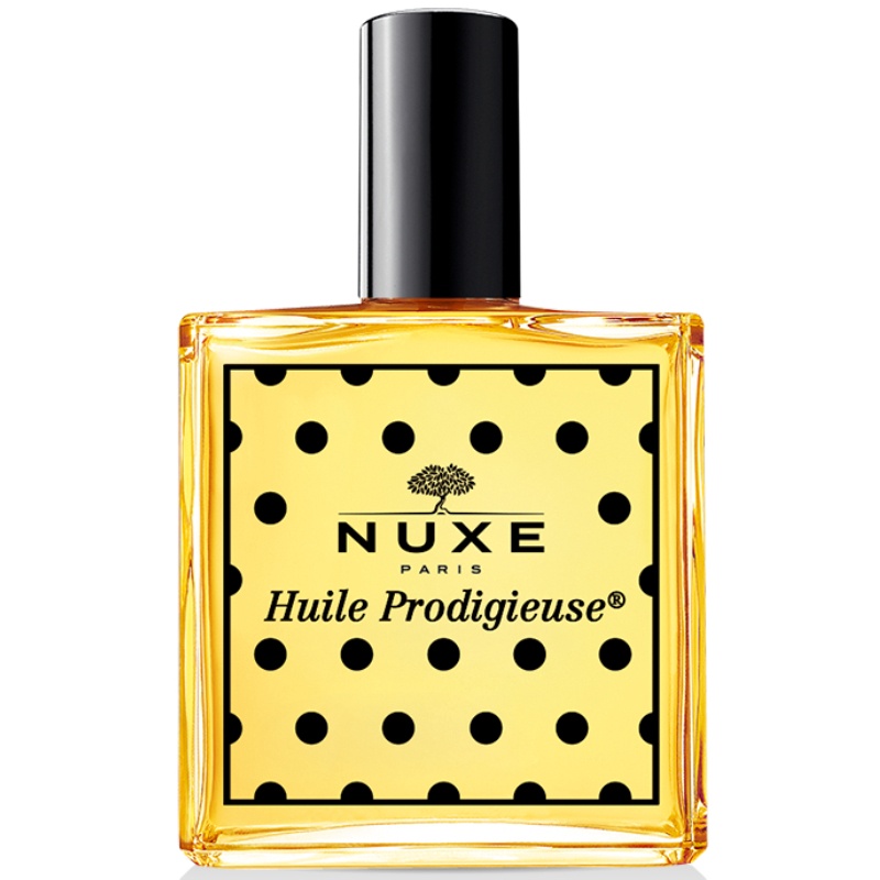 Nuxe Huile Prodigieuse Multi Purpose Dry Oil 100 Ml Plumetis Limited