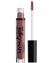 NYX Prof Makeup Lip Lingerie Gloss 3 4 Ml Maison U