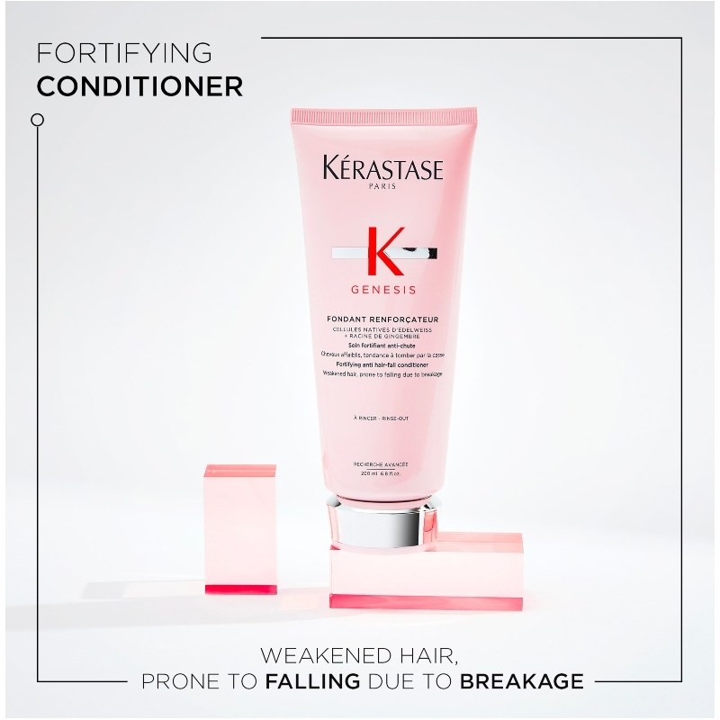 K Rastase Genesis Fondant Renforcateur Conditioner Ml