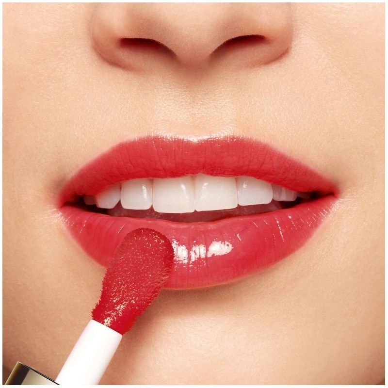 Блеск для губ Exsens Play Lip Gloss Клубника, 7 мл D882010 - Exsens - Оральные смазки - Купить