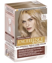 L Oréal Paris Excellence Universal Nudes ml U Dark Brown