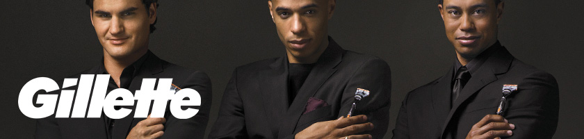 Gillette Alles rund ums Rasieren Online kaufen