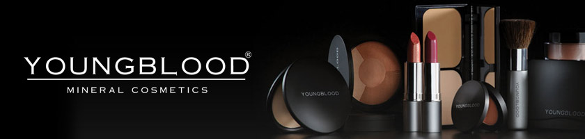 Youngblood Liquid Mineral Foundation – Mittlere Deckkraft, Mit Tiefsee-Mineralwasser, Vegan & Tierversuchsfrei