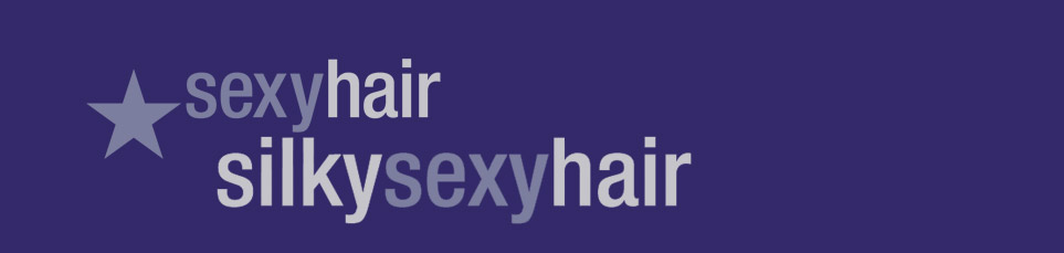 Sexy Hair Silky Sexy Hair Kreativitat Fur Die Haare Online