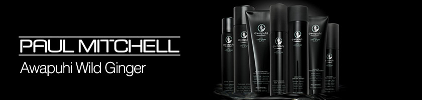 Paul Mitchell Awapuhi Wild Ginger Daily Hair Care Buy Online