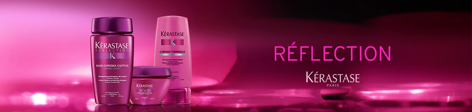 Kérastase Reflection - Køb Kérastase Reflection Her!