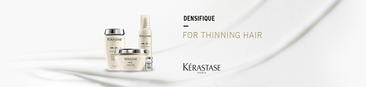 Kerastase Densifique High Quality Hair Care Buy Online