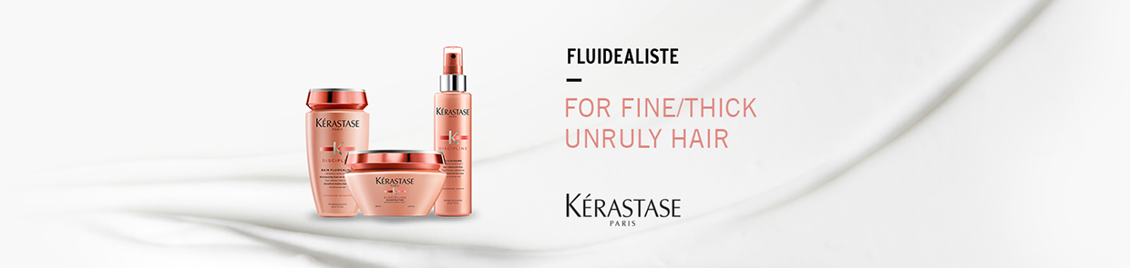 Дисциплина волос kerastase что это