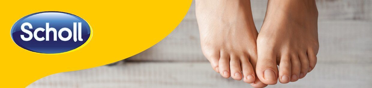 suiker Manhattan Lieve Scholl - Beautiful feet and nails with award winning care - Buy online