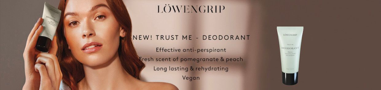 löwengrip body lotion