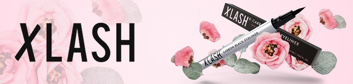 Xlash | Se vores store udvalg fra Xlash her | Nicehair